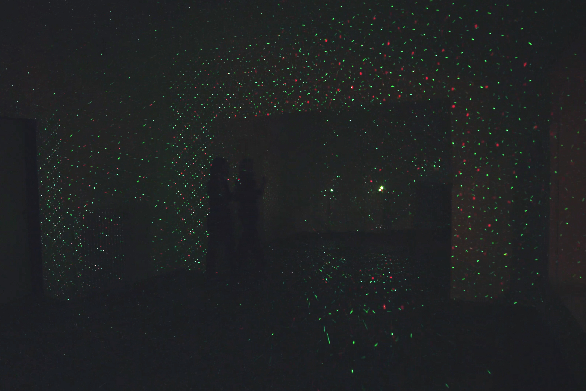 in girum imus nocte et consumimur igni, Performance, Performed by Amina Szecsödy, 2021